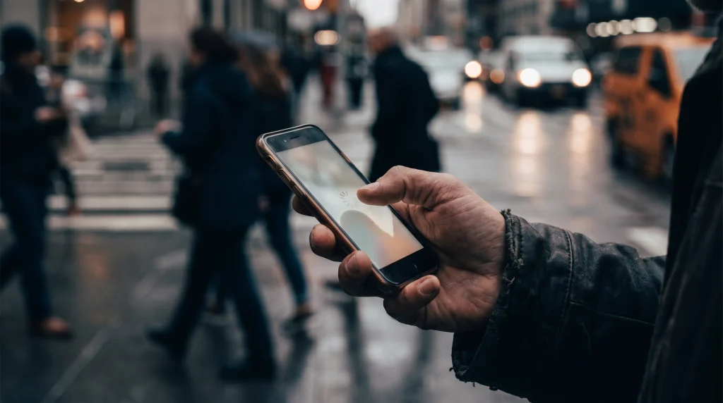 Why Website Speed and Mobile Experience Decide Your Lead Flow