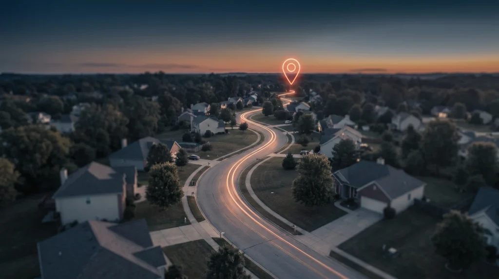 Local SEO for Service Businesses From Invisible to Ranked