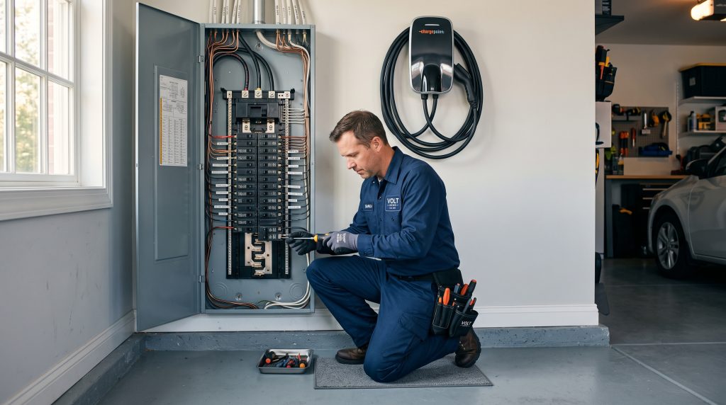 Electrical Marketing and Growth Guide