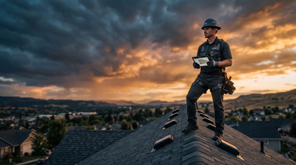 Roofing Marketing & Growth Guide