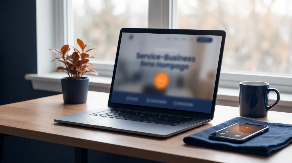 Website Should Be Your Best Salesperson